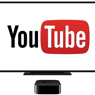 Google оставит владельцев старых Apple TV без YouTube