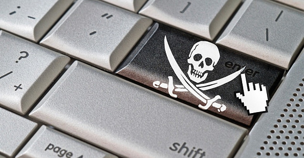 Сенаторы РФ хотят законодательно запретить борьбу с пиратством