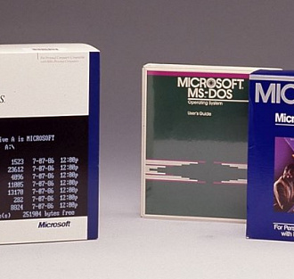 Microsoft поделилась исходным кодом своей операционной системы