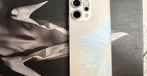 Обзор смартфона OPPO Reno 14: волшебный дизайн и высокая автономность