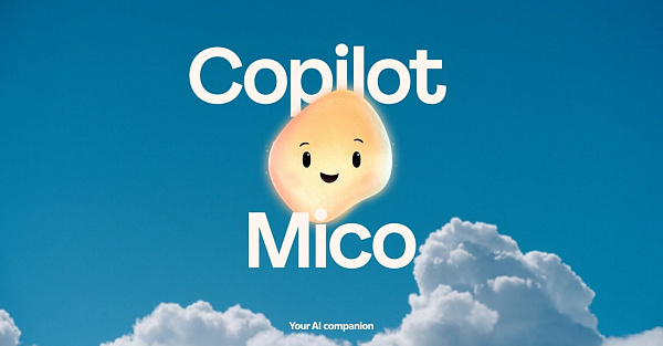 Microsoft достала из склепа легендарного «Скрепыша» ради нового помощника Copilot Humanist AI