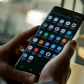 Для Galaxy S9 и S9+ вышел Android Pie с новой оболочкой One UI