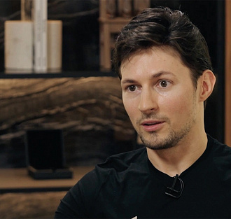 Павел Дуров забил последний гвоздь в крышку гроба Signal. Теперь этому мессенджеру конец