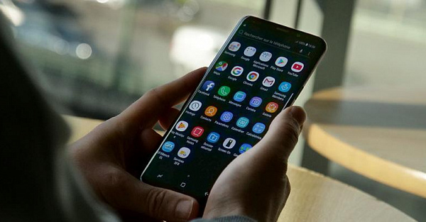 Для Galaxy S9 и S9+ вышел Android Pie с новой оболочкой One UI