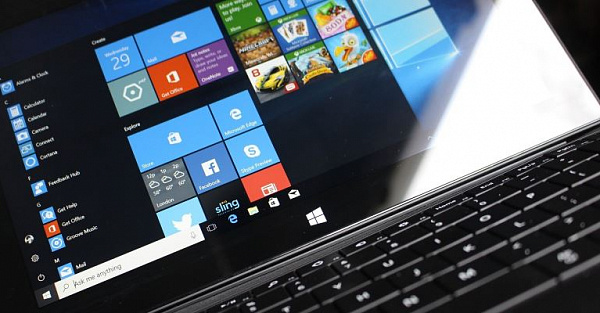 Первая тестовая сборка Windows 10 Redstone 5 — с режимом максимальной производительности
