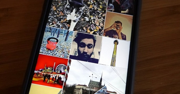 Prisma стала соцсетью