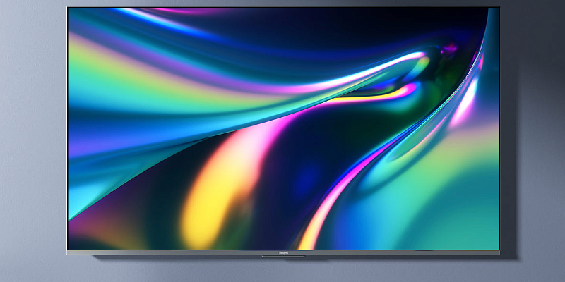 Новые телевизоры Redmi — максимум технологий по низкой цене