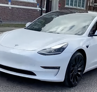 Хотите купить электрокар без тормозов за $50 тысяч? Tesla вам его продаст