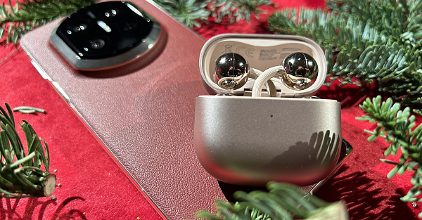 В России стартовали предзаказы на HUAWEI Mate X7 и HUAWEI FreeClip 2