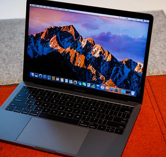 Apple начнёт обновлять ноутбуки со второго квартала 2017