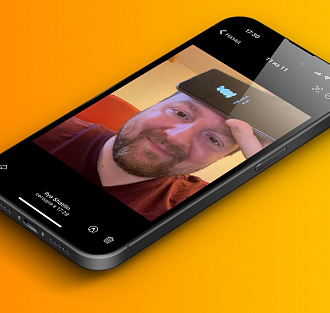 Что в смартфоне у эксперта TelecomDaily Ильи Шатилина