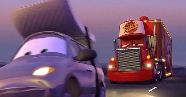 В России официально разрешили грузовики без водителей. Встречайте на дорогах