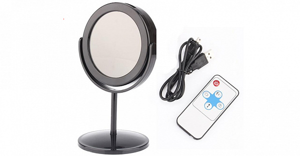 За покупку зеркала в интернете можно угодить в тюрьму