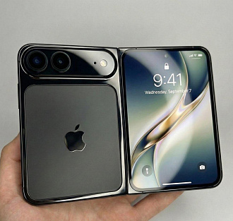 Звонили с завода: точные характеристики iPhone Fold и iPhone 18 Pro утекли в сеть