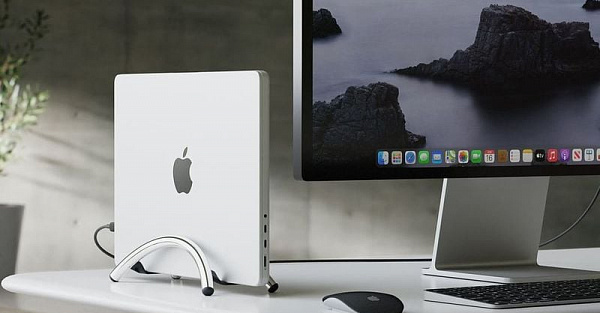 Вы видели новую подставку Twelve South BookArc Flex? Это просто лучший аксессуар для MacBook в 2024