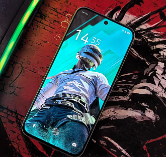 [Завершен] Как бесплатно забрать геймерский смартфон Infinix GT 30 Pro