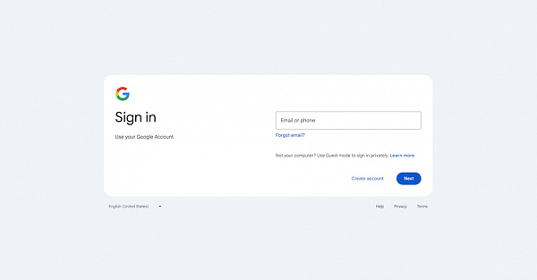 За вход через аккаунт Google или Apple — штраф до 700 тысяч рублей