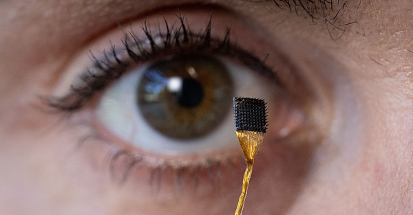 Ученые создали мозговой чип для чтения мыслей