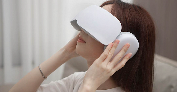 Xiaomi представила «умную» маску для сна по очень приятной цене