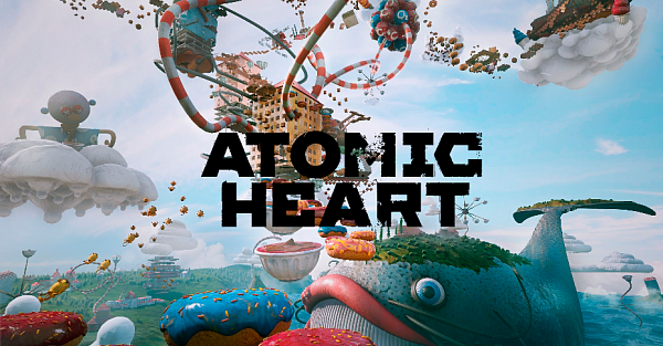 Безумие в Atomic Heart: представлен тизер второго DLC