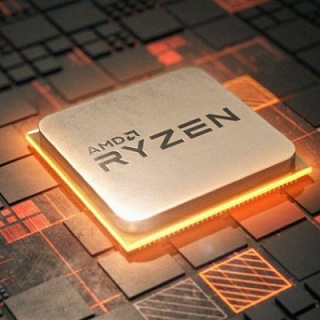 AMD представила 32-ядерный процессор и упрощенную версию видеокарты Vega