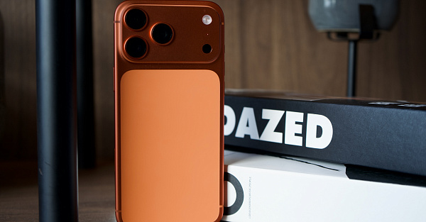 Обзор и личный опыт использования iPhone 17 Pro Max: неоднозначный апгрейд, который заслуживает внимания