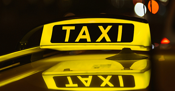 Таксисты готовят бунт на Новый год. Вызвать машину будет ещё сложнее?