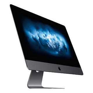 iMac Pro подорожал на 43 тысячи рублей