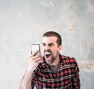 Меня бесит: 7 причин из-за которых хочется забыть iPhone и купить Android