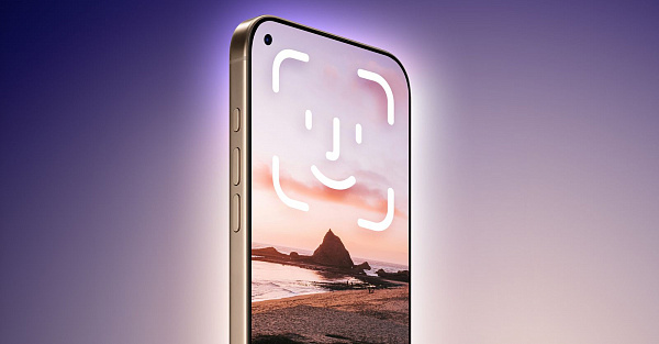 Ждите крупный редизайн в iPhone 18 Pro