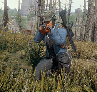 Королевскую битву проведут на частном острове. Будут реальные жертвы?