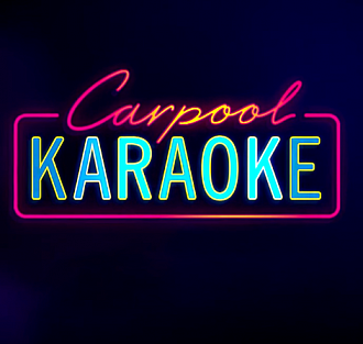 Apple выпустила два новых тизера шоу Carpool Karaoke