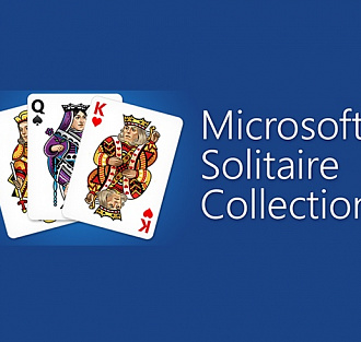 Microsoft выпустила «Косынку» и другие пасьянсы для iOS и Android