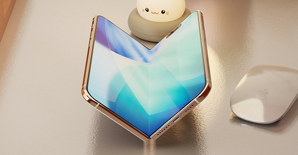 Будет очень дорого: следующий флагманский iPhone получит ценник от большого MacBook Pro