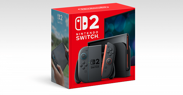 Представлена Nintendo Switch 2 с играми в 4K, огромным экраном и мышкой. Steam Deck можно хоронить