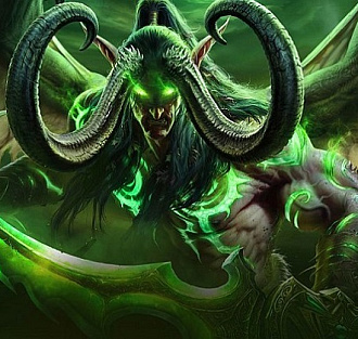 Готовимся купить World of Warcraft: Legion — замуровали, демоны!