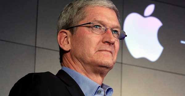 «Это опасный прецедент»: власти США приперли Apple к стенке и начинают жестко судить