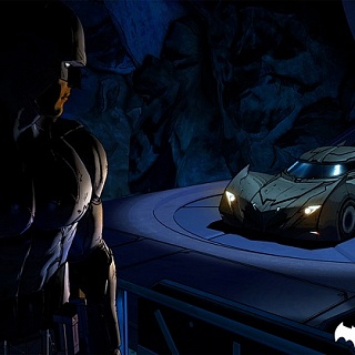 Как новый Batman от Telltale изменит восприятие вселенной DC?