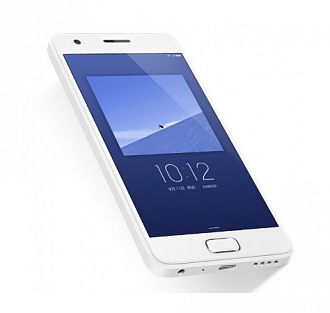 Представлен недорогой, но очень хороший смартфон Zuk Z2