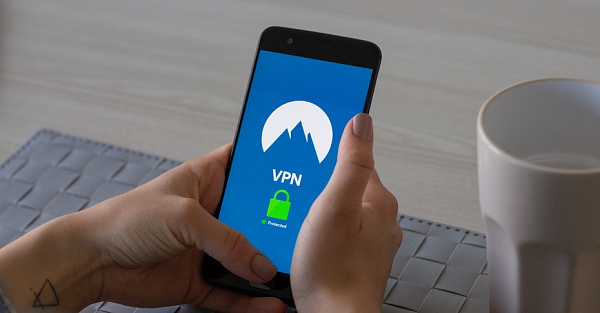 Что делать, если заглючил VPN на iPhone, iPad или Mac