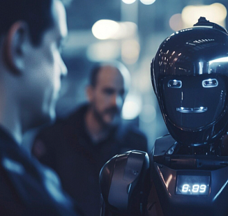 Люди переселятся в роботов, чтобы жить вечно. Илон Маск рассказал, когда и как это произойдёт