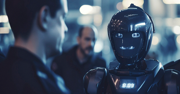 Люди переселятся в роботов, чтобы жить вечно. Илон Маск рассказал, когда и как это произойдёт