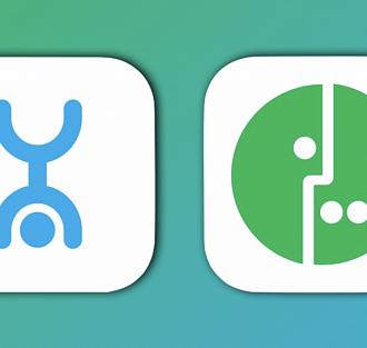 «Мегафон» купил YOTA