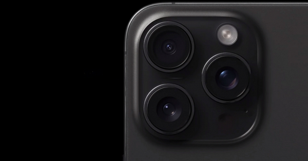 Камера iPhone 15 Pro оказалась хуже китайского смартфона