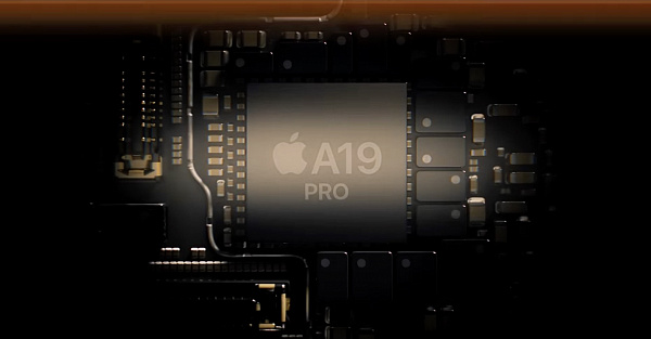 Вот настолько мощный iPhone 17 Pro. Посмотрите сами