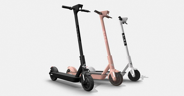 Электросамокаты вне закона? Следственный комитет и полиция проводят обыски в кикшерингах