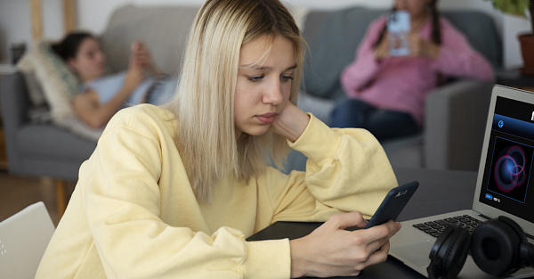 Суд поставил точку в деле о блокировке звонков в Telegram и WhatsApp*