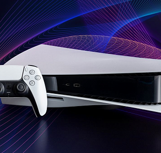 В PlayStation 5 добавили скрытую функцию. Владельцы телевизоров LG оценят