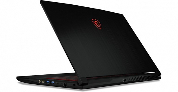 Игровые ноутбуки MSI с выставки Computex