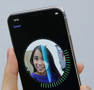 Вот почему iPhone 13 лишается Face ID при замене экрана. Это не хитрость, а фича!